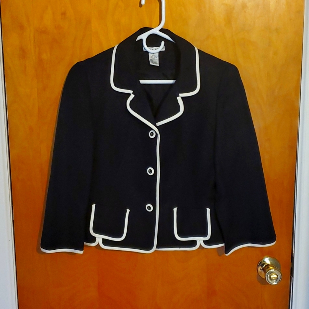 Women's blazer